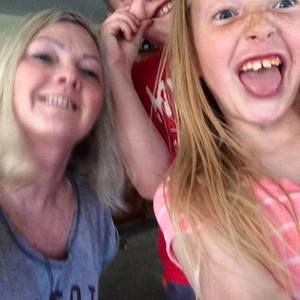 Meet your Posher, Peggy